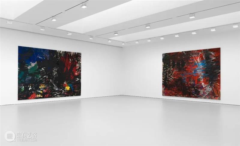 卓纳纽约|奥斯卡·穆里略(Oscar Murillo)个展《隐匿于我们身后的自己》 博文精选 卓纳画廊DavidZwirner 奥斯卡·穆里略 Murillo 身后 卓纳 纽约 个展 日期 时间 画廊 地址 崇真艺客